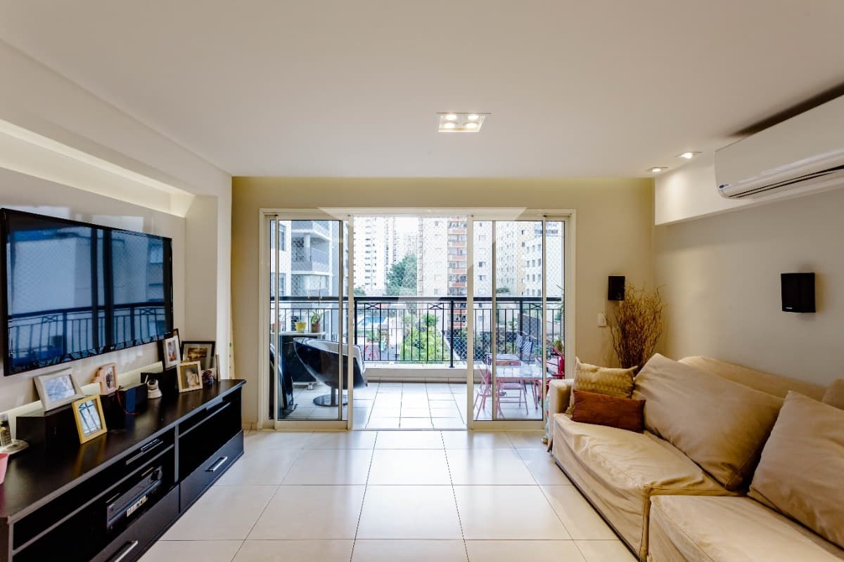 Apartamento para venda em Perdizes