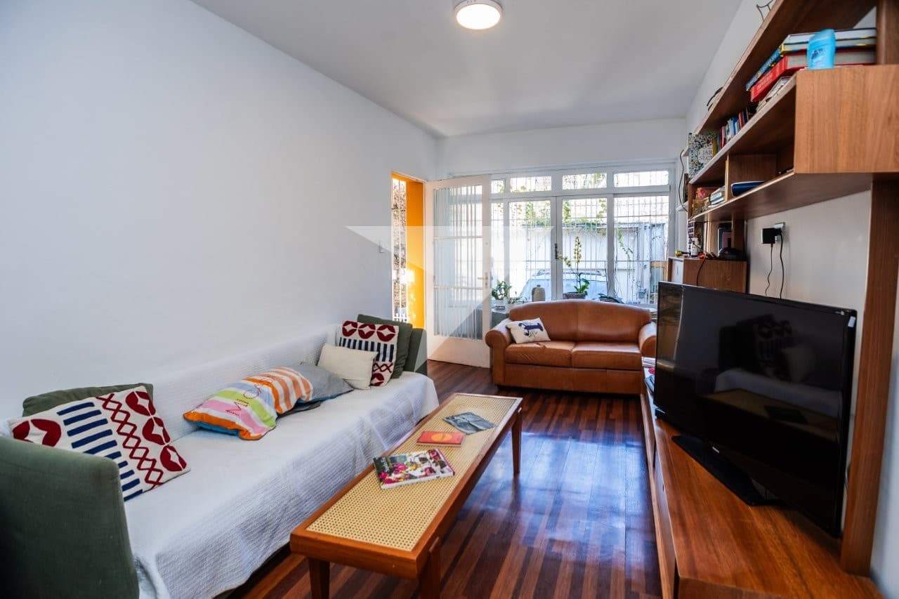 Casa para venda no Jardim Paulistano