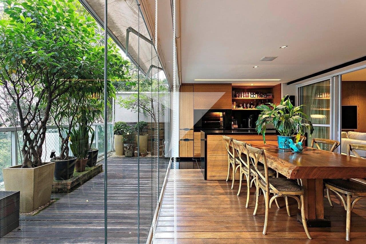 Garden para comprar em Moema