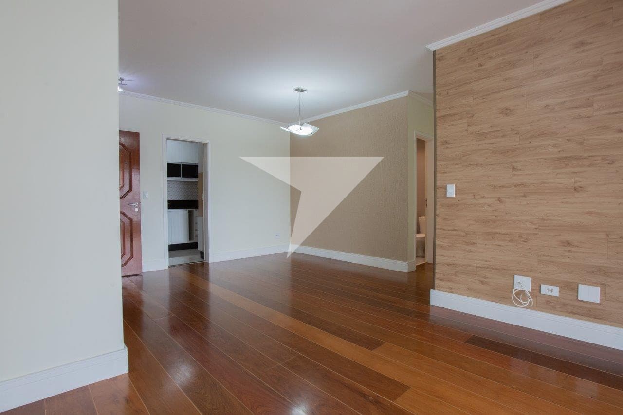 Apartamento para venda na Vila Nova Conceição