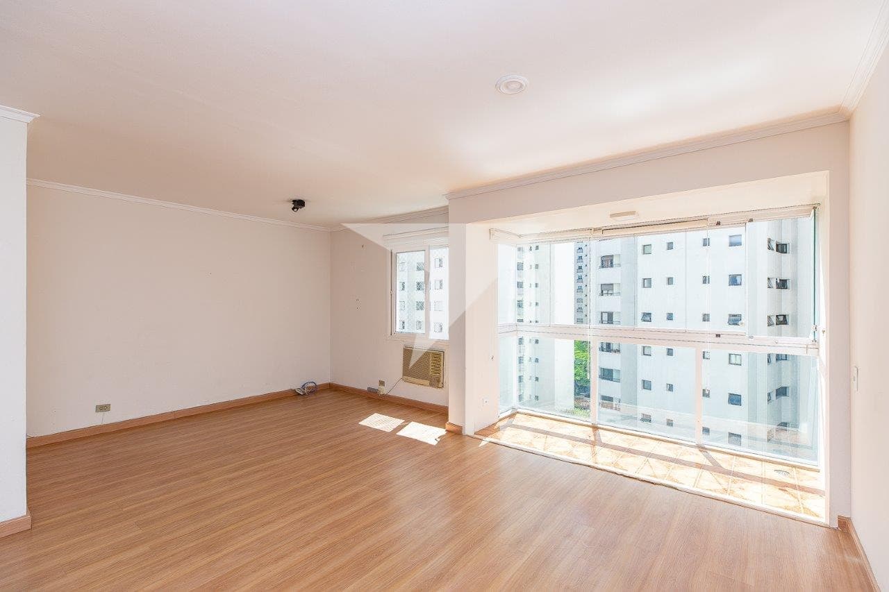 Apartamento para venda na Vila Nova Conceição