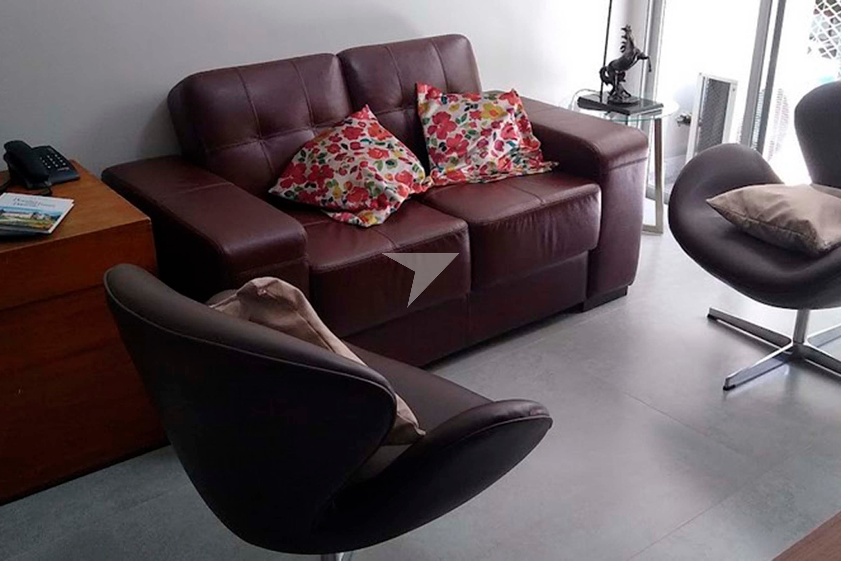 Apartamento para locação na Vila Nova Conceição