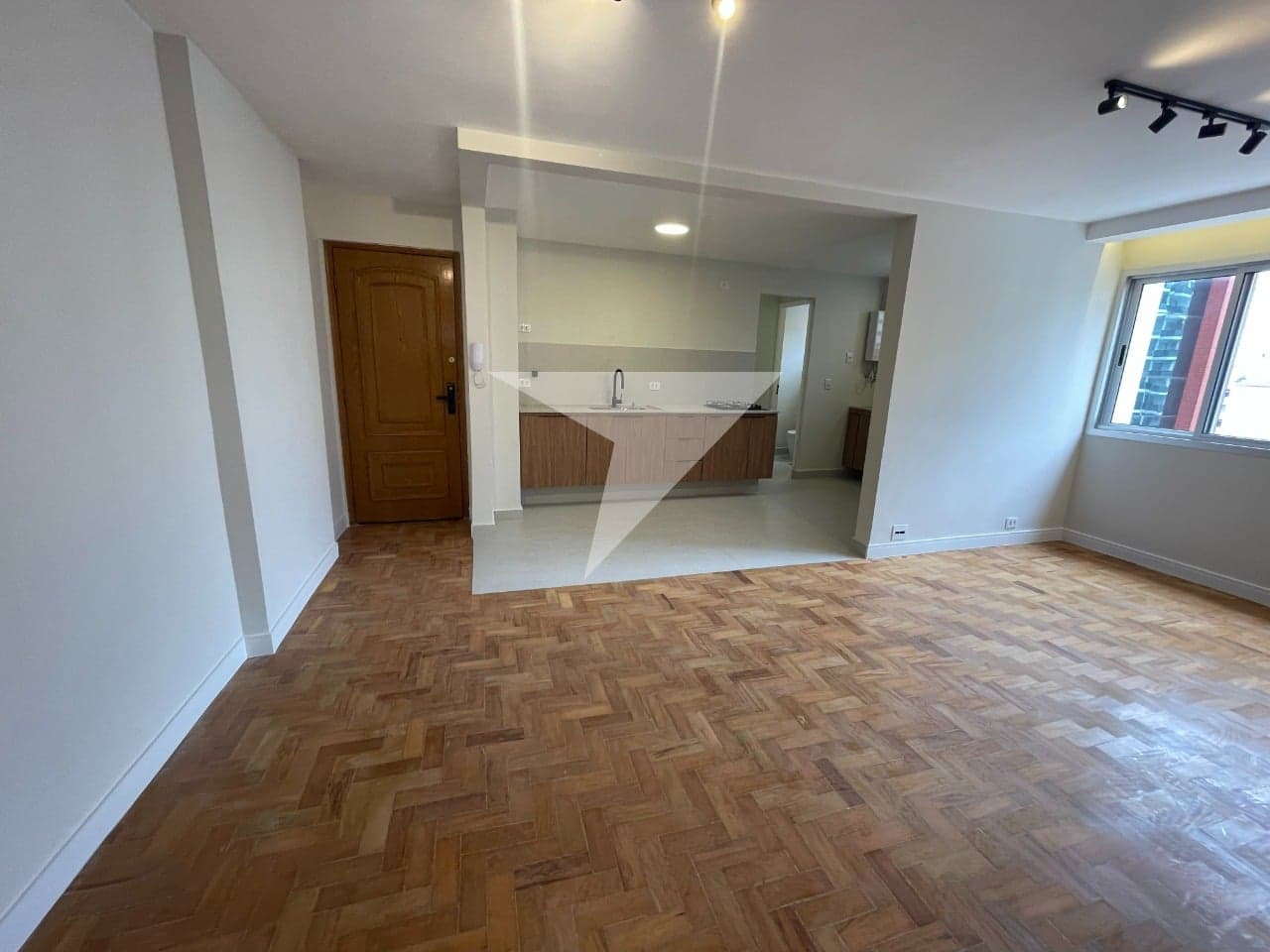 Apartamento para comprar em Moema