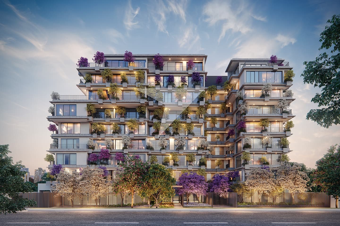 Apartamento para venda no Jardim Paulista