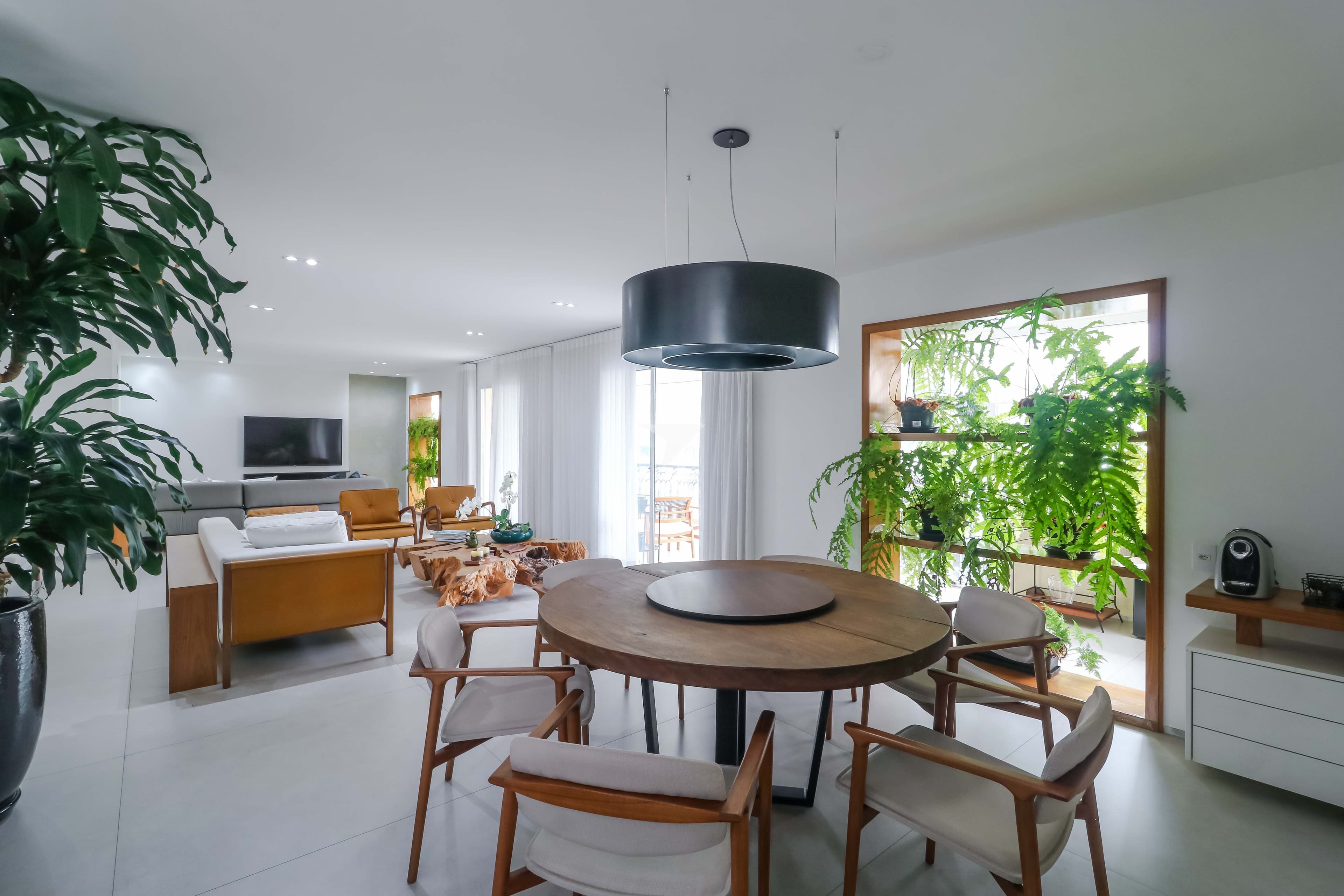 Apartamento para venda em Moema