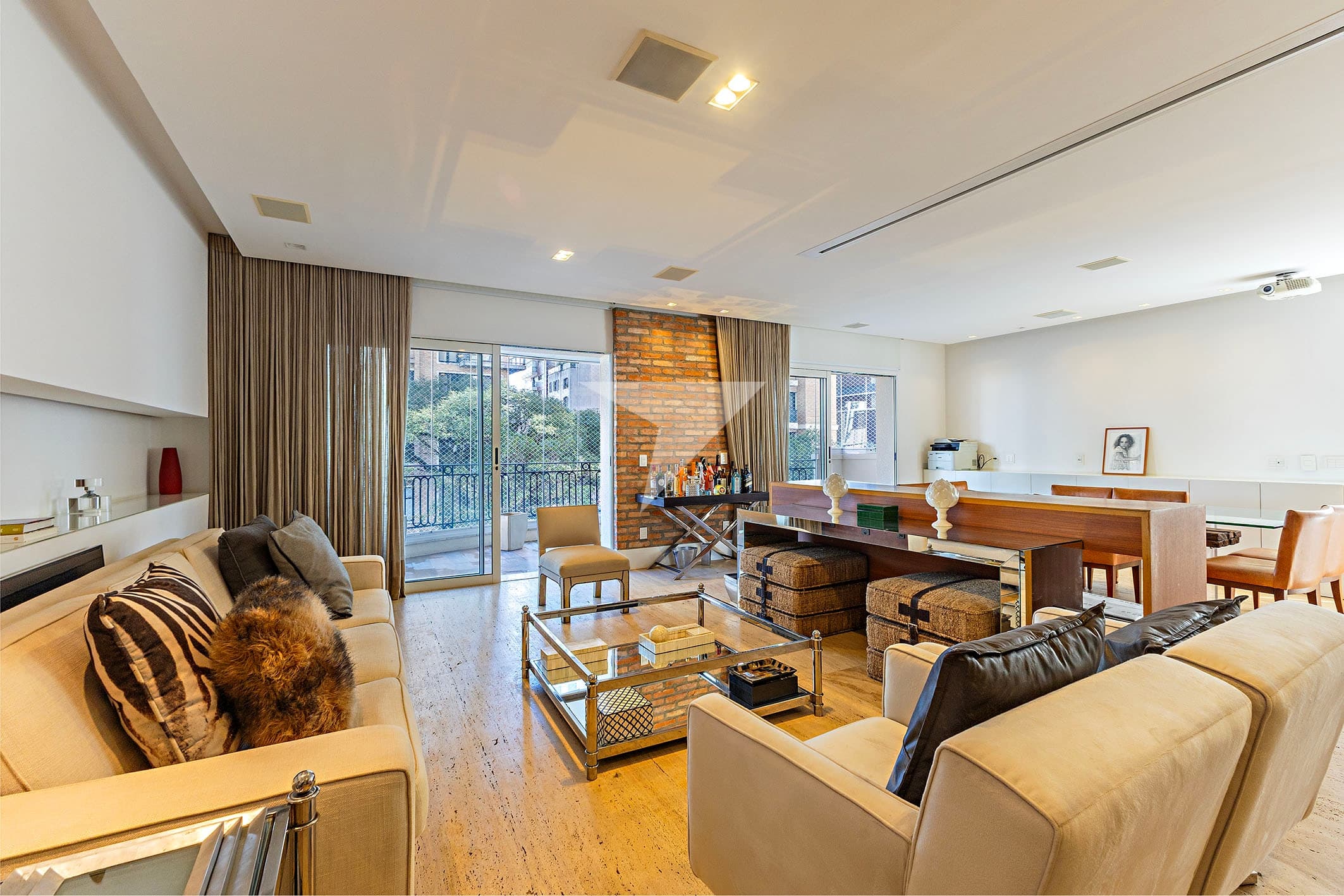 Apartamento para comprar em Itaim Bibi