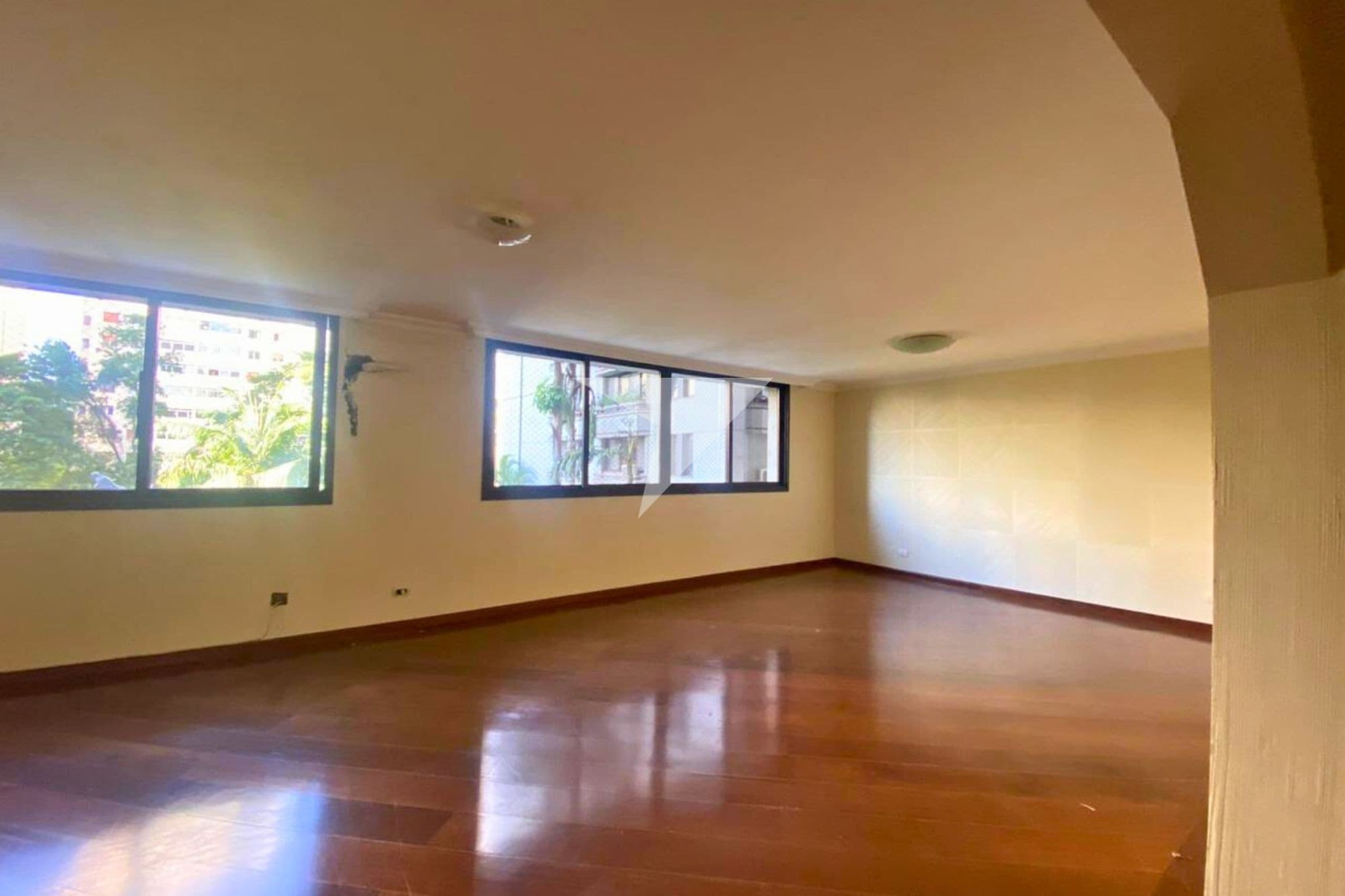 Apartamento para venda no Jardim Europa