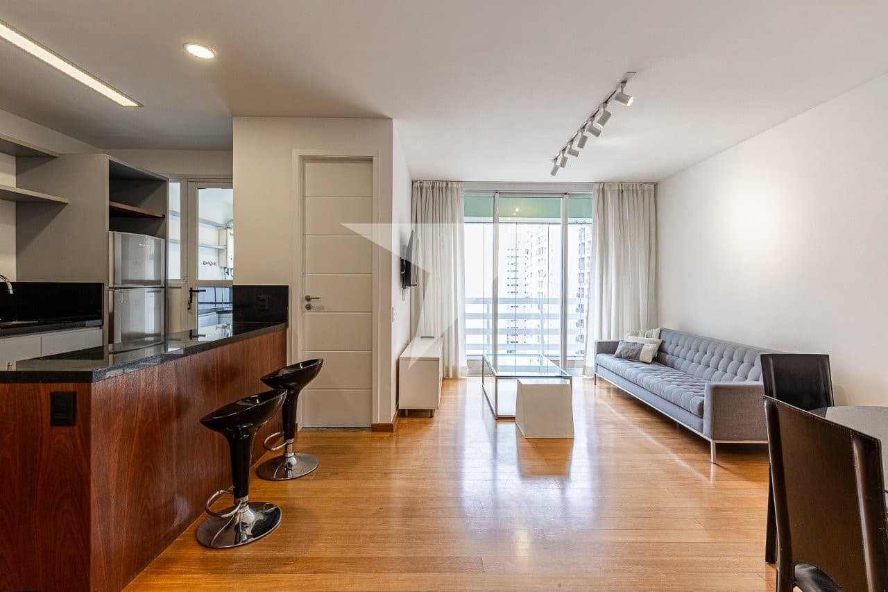 Apartamento Duplex para venda no Jardim Paulista