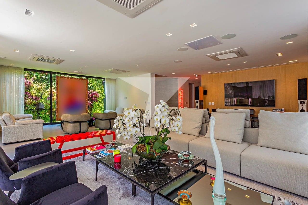 Casa para comprar em Jardim Paulista