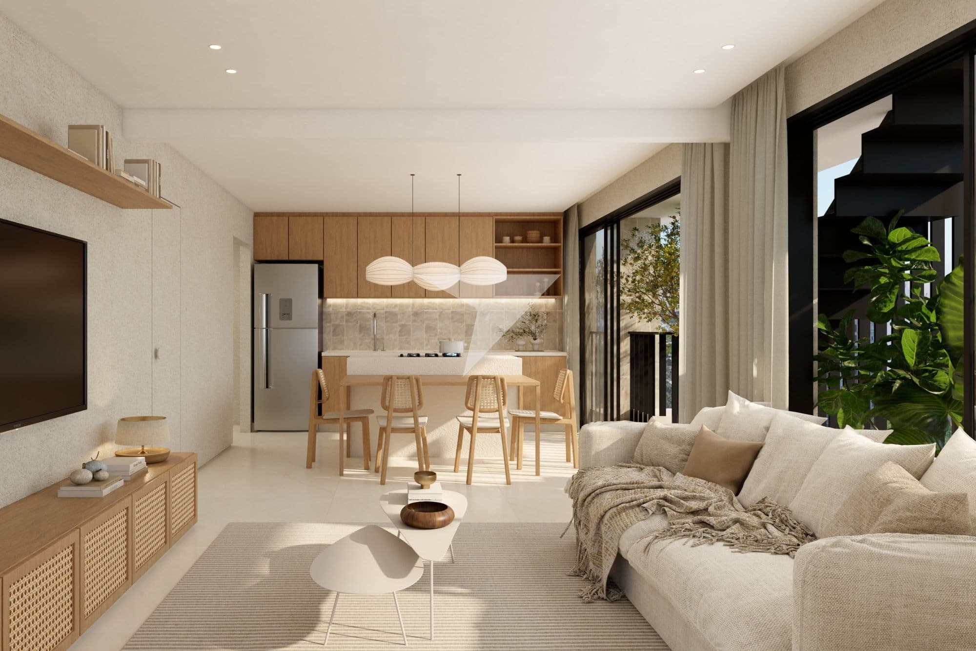 Apartamento para venda no Jardim Paulista