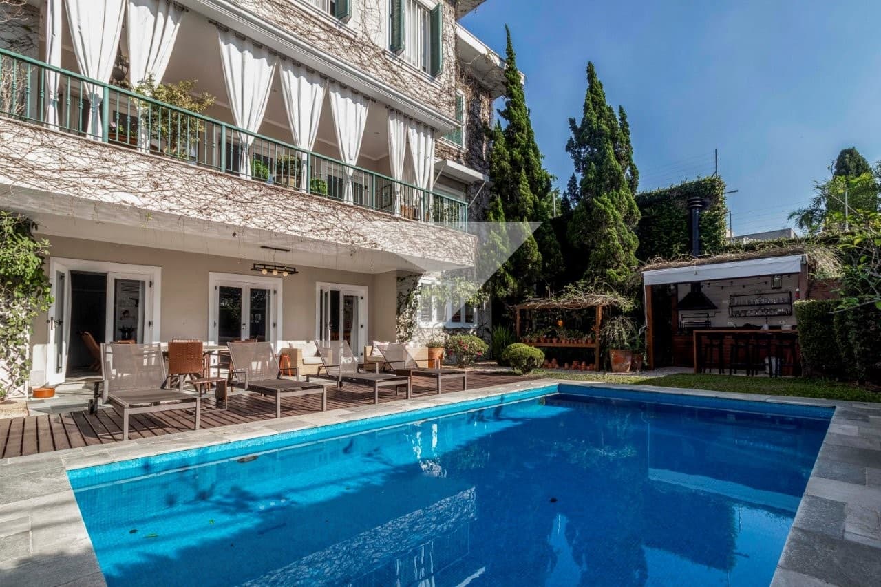 Casa para venda no Jardim Guedala