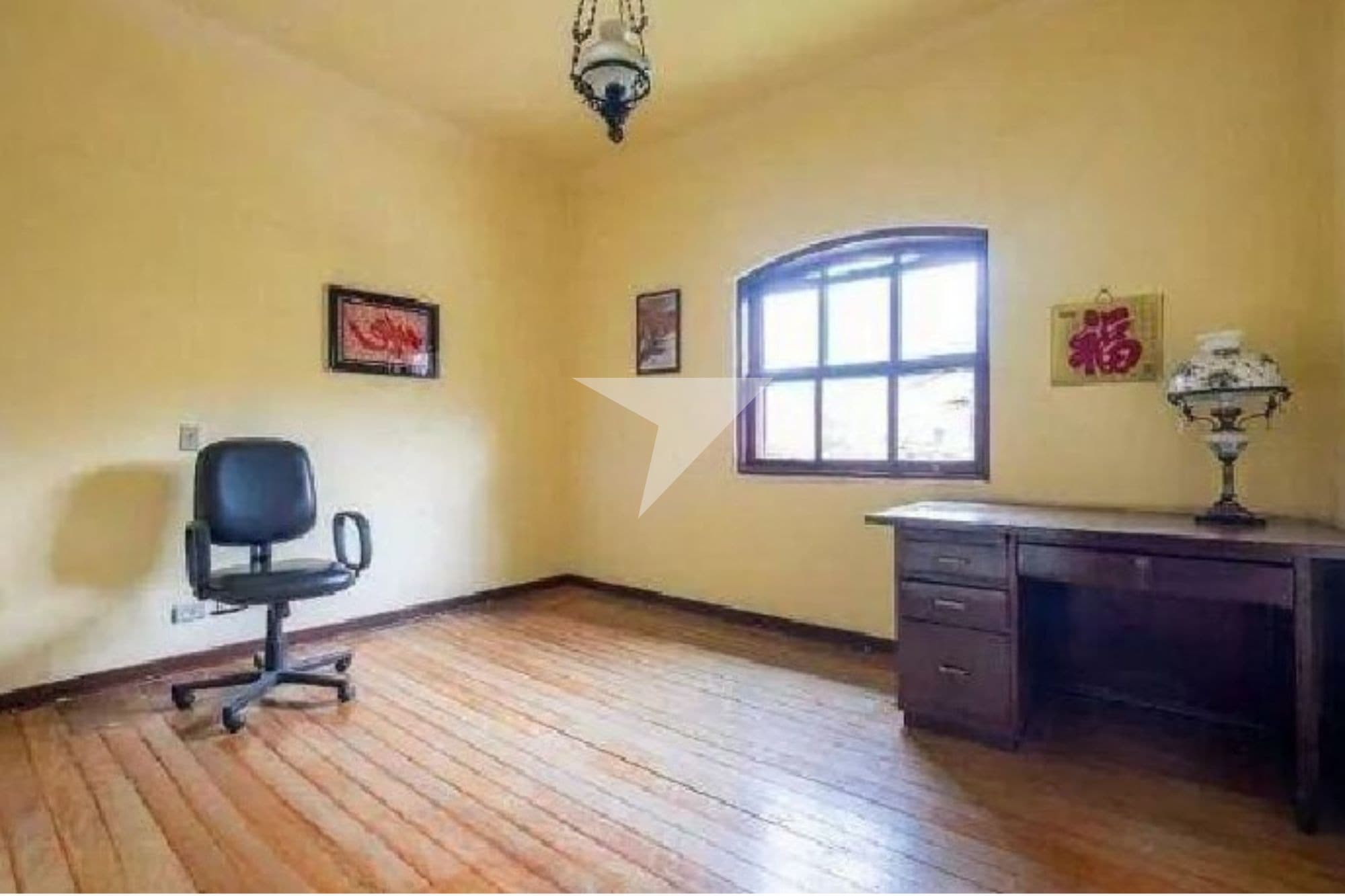 Casa para venda no Jardim Paulista
