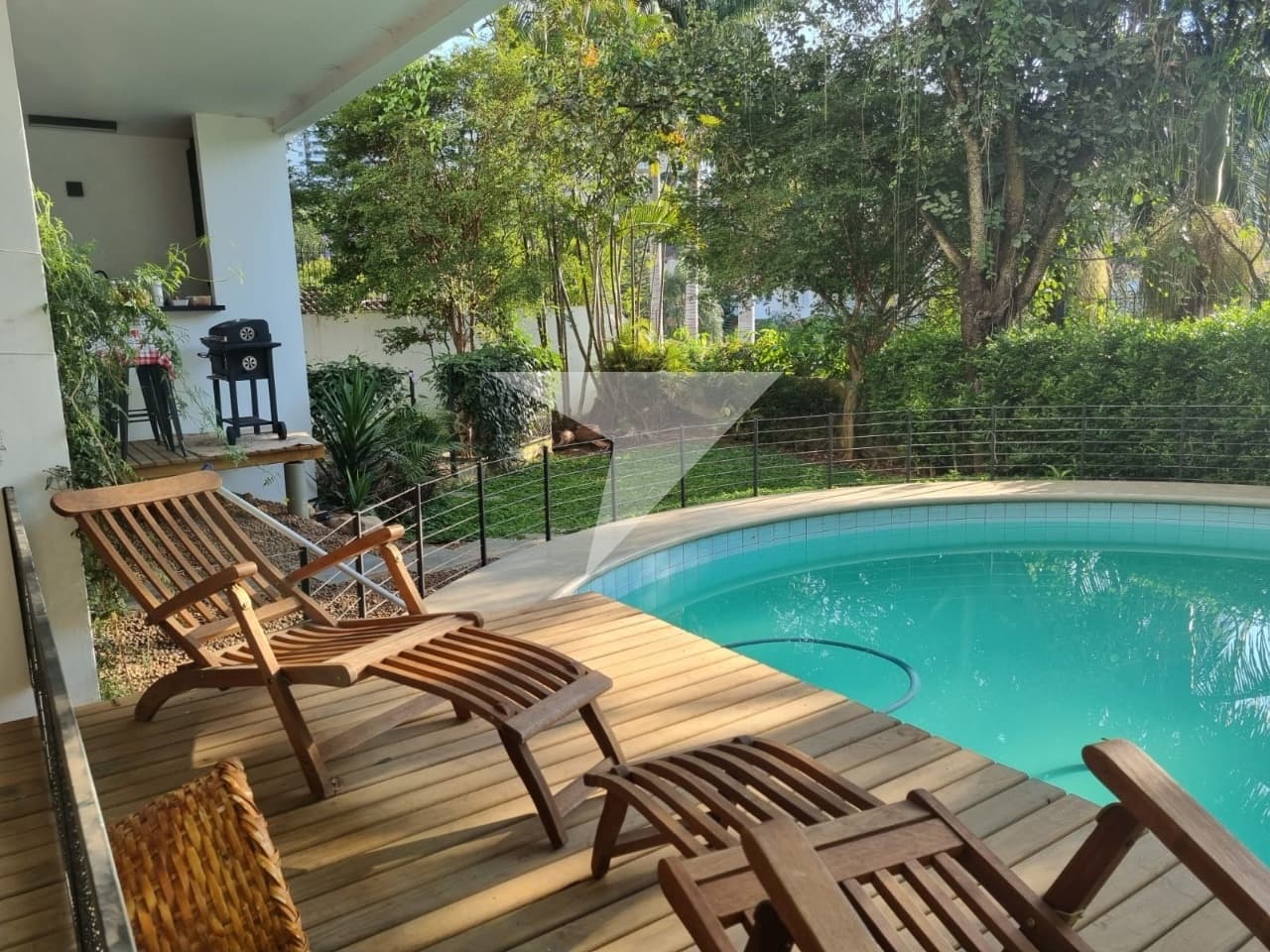 Casa a venda Jardim Guedala