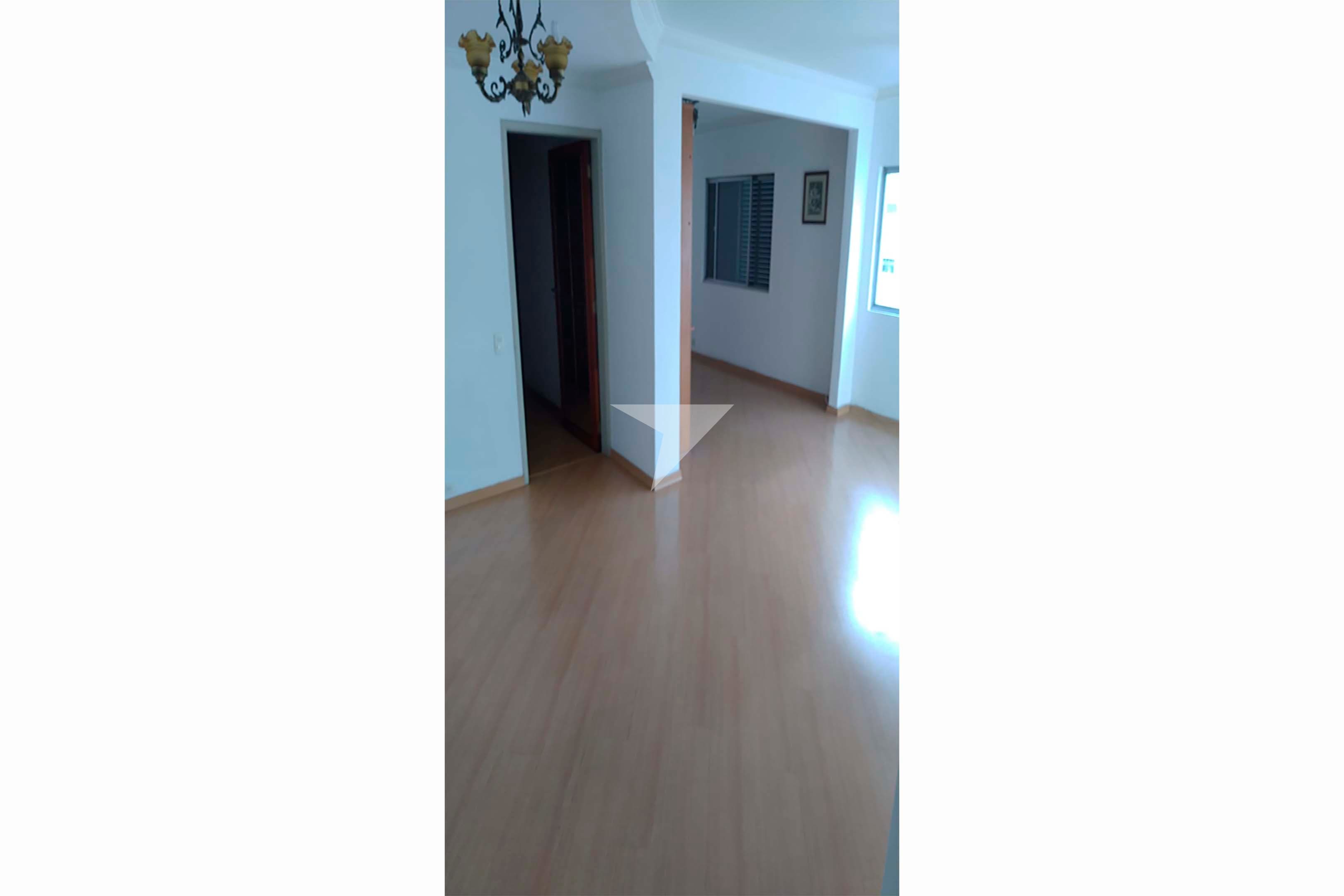 Apartamento para venda no Campo Belo