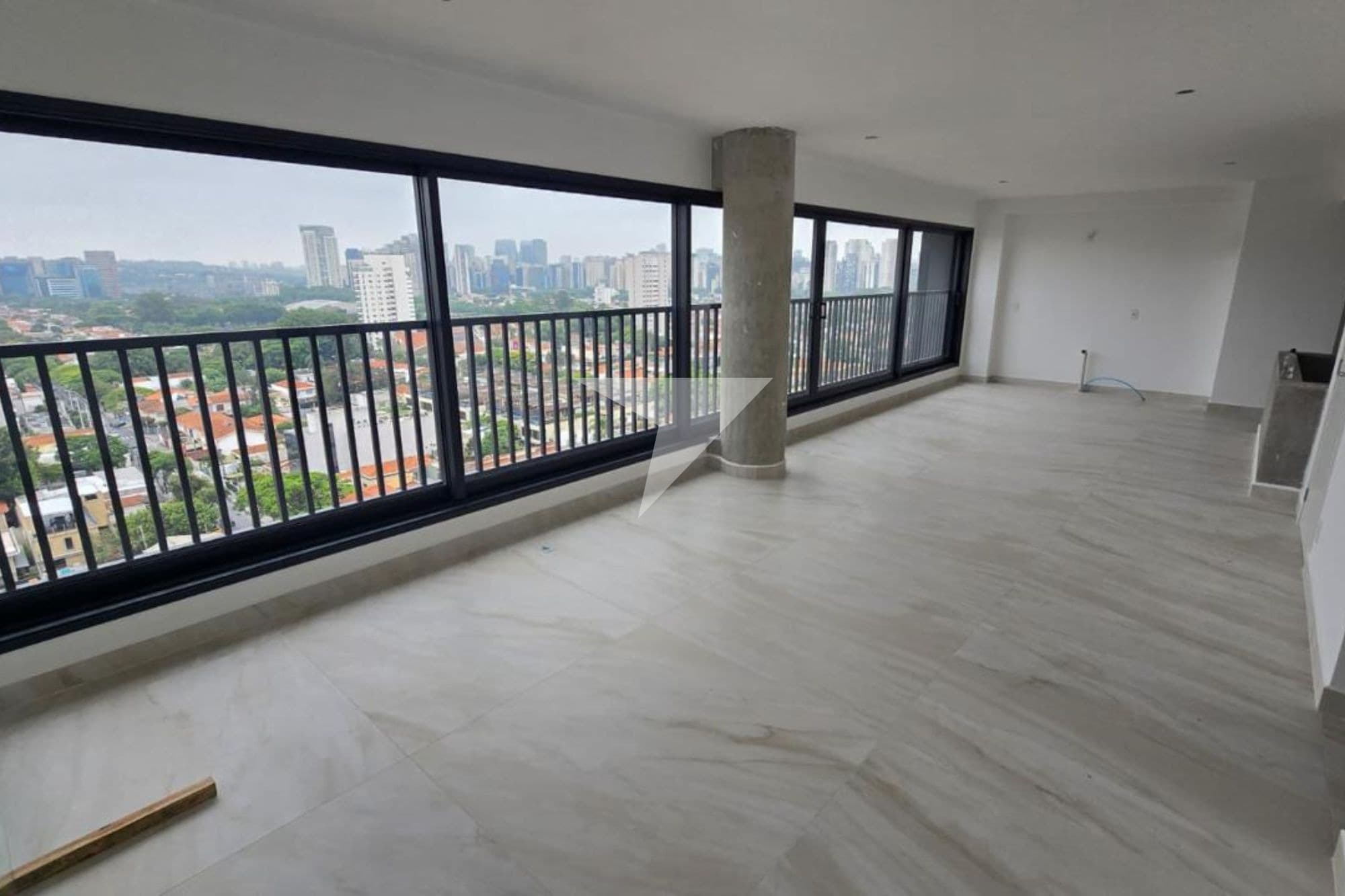 Apartamento para venda no Brooklin