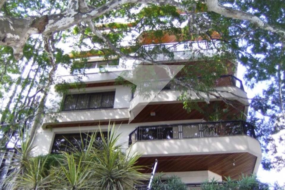 Apartamento para comprar em Brooklin