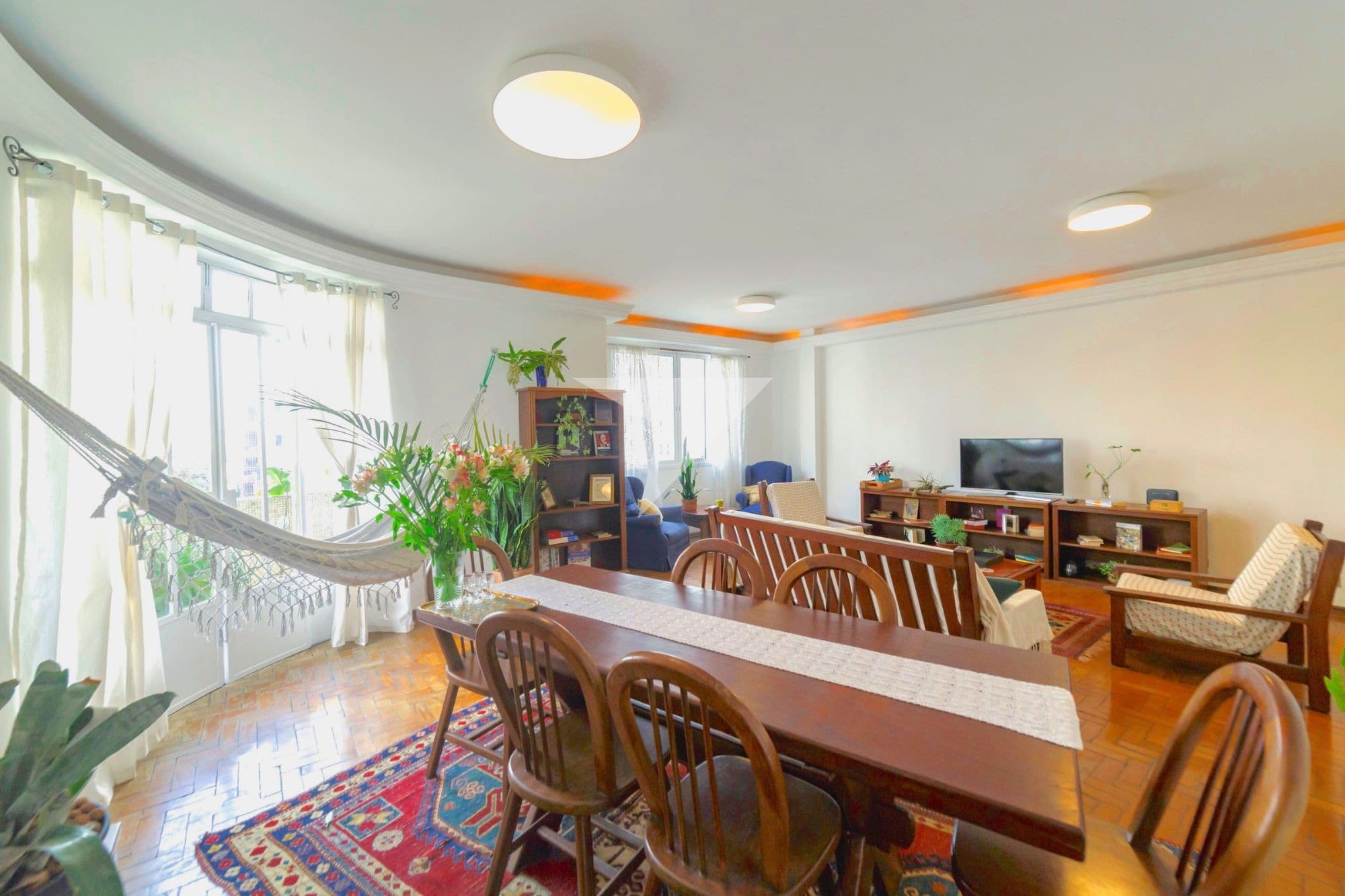 Apartamento para venda no Jardim Paulista