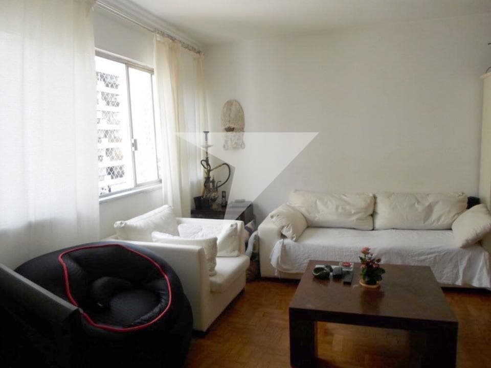 Apartamento para venda em Moema