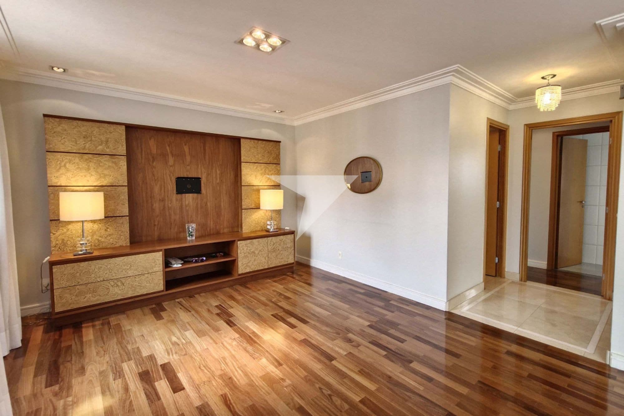 Apartamento para venda no Brooklin