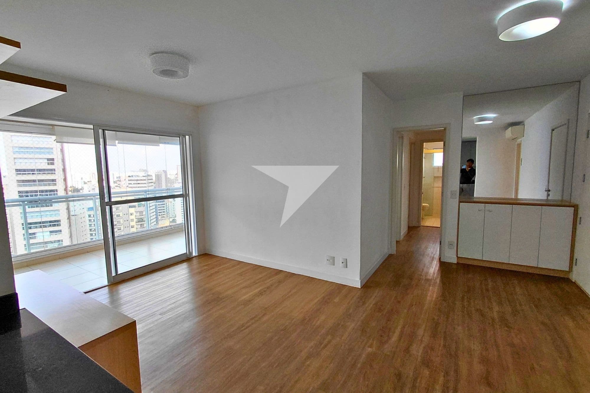 Apartamento para venda na Aclimação