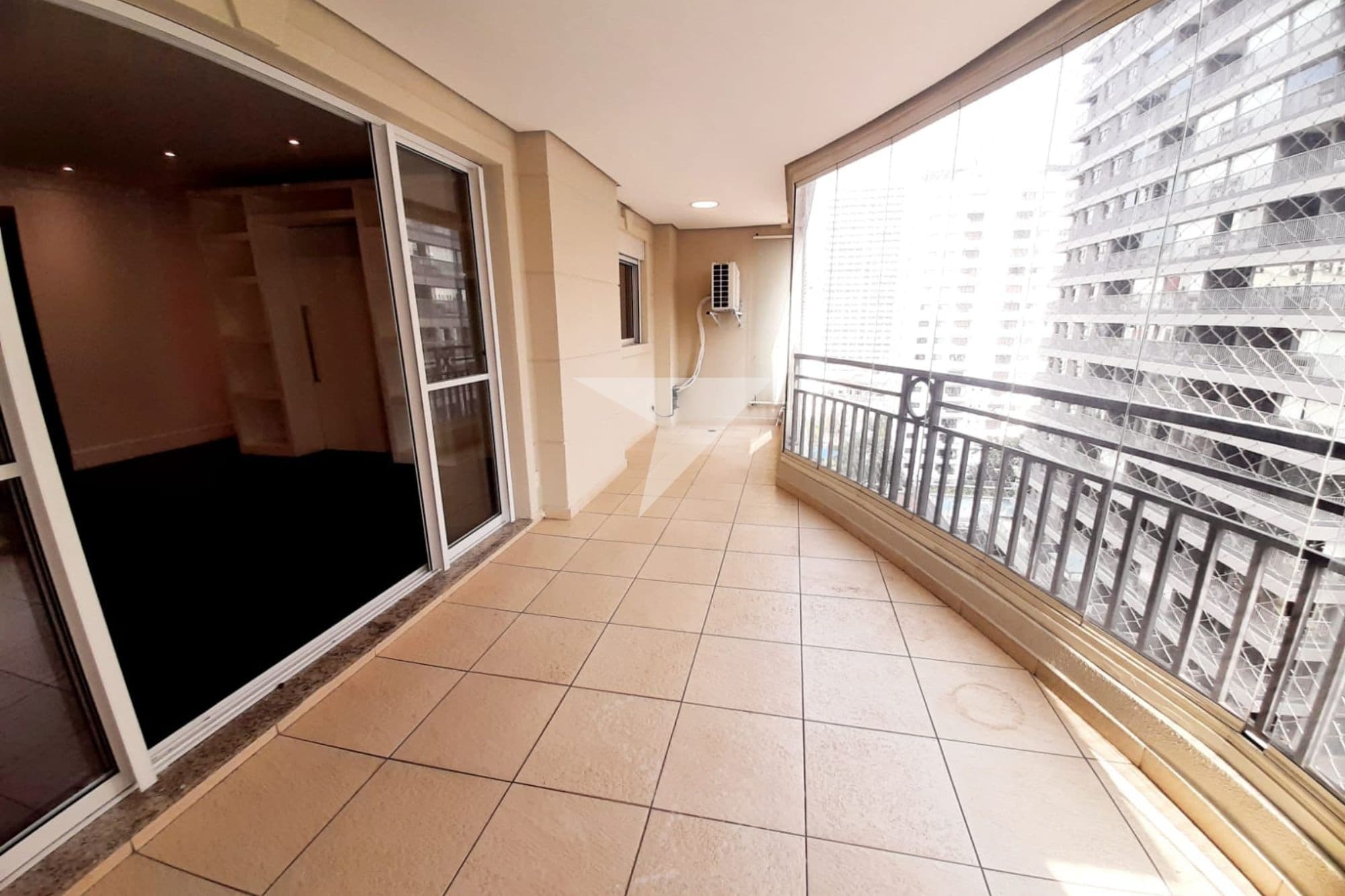 Apartamento para venda em Moema