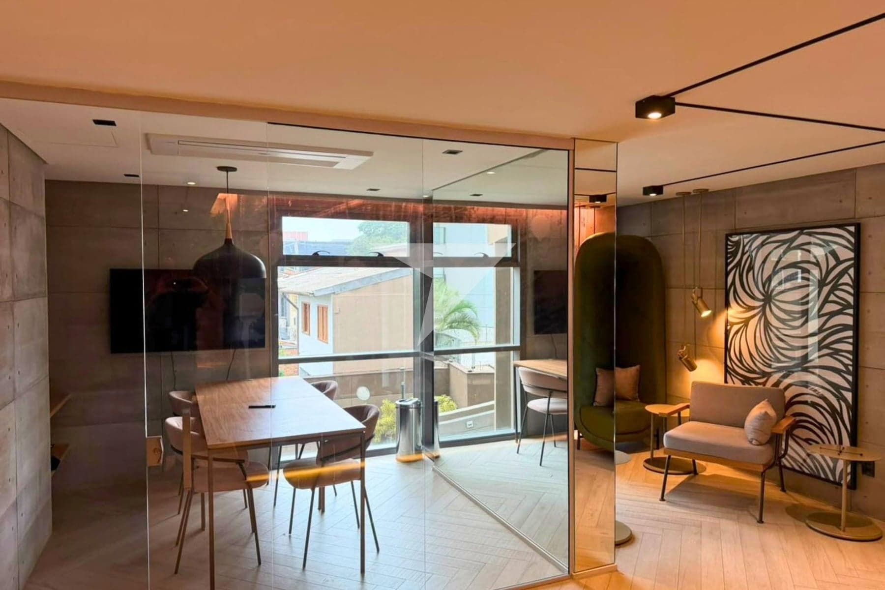 Apartamento para comprar em Brooklin