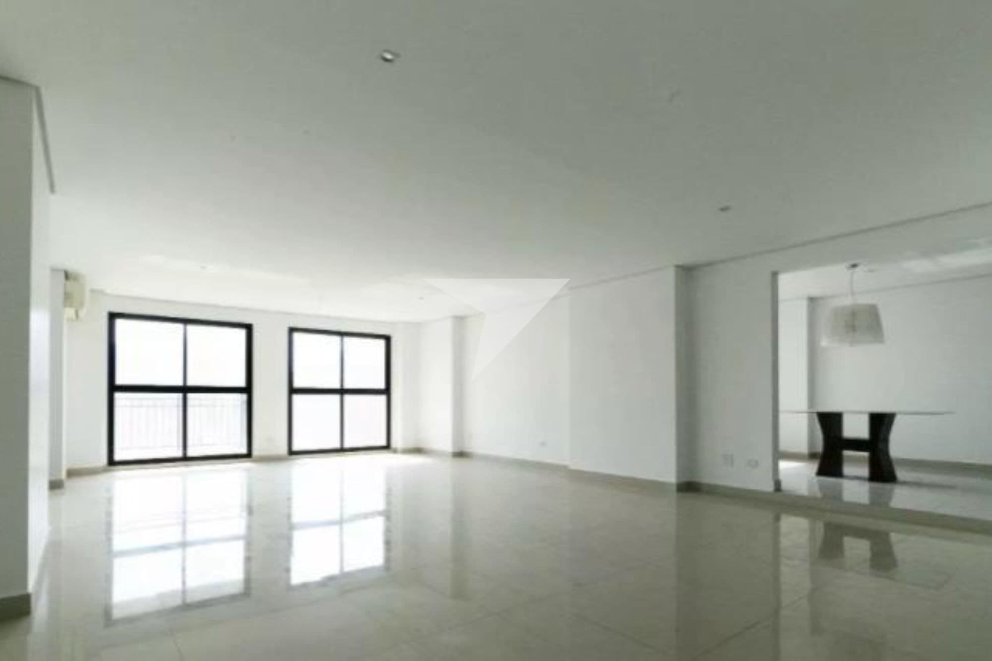 Apartamento para venda e locação no Alto da Boa Vista