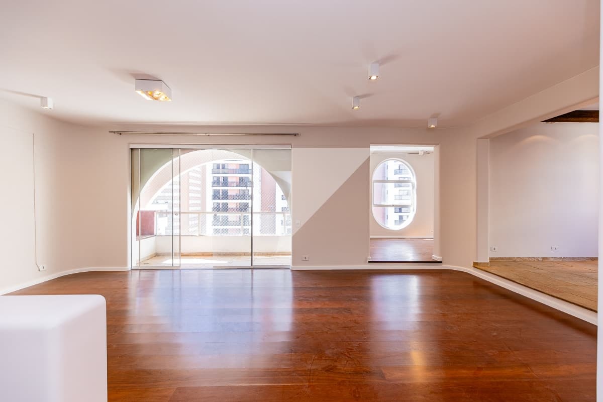 Apartamento para venda no Jardim Paulista