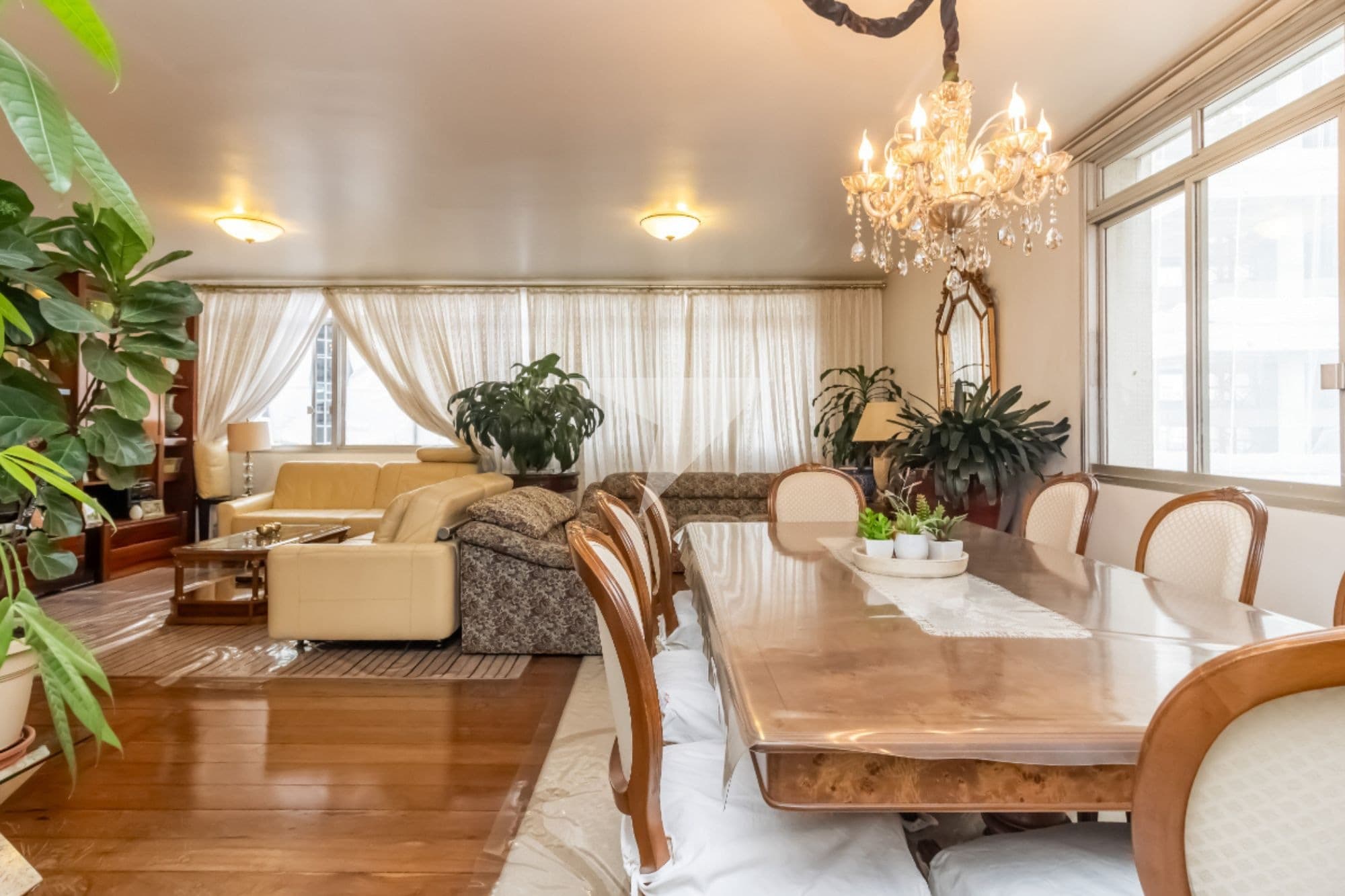 Apartamento para comprar em Itaim Bibi