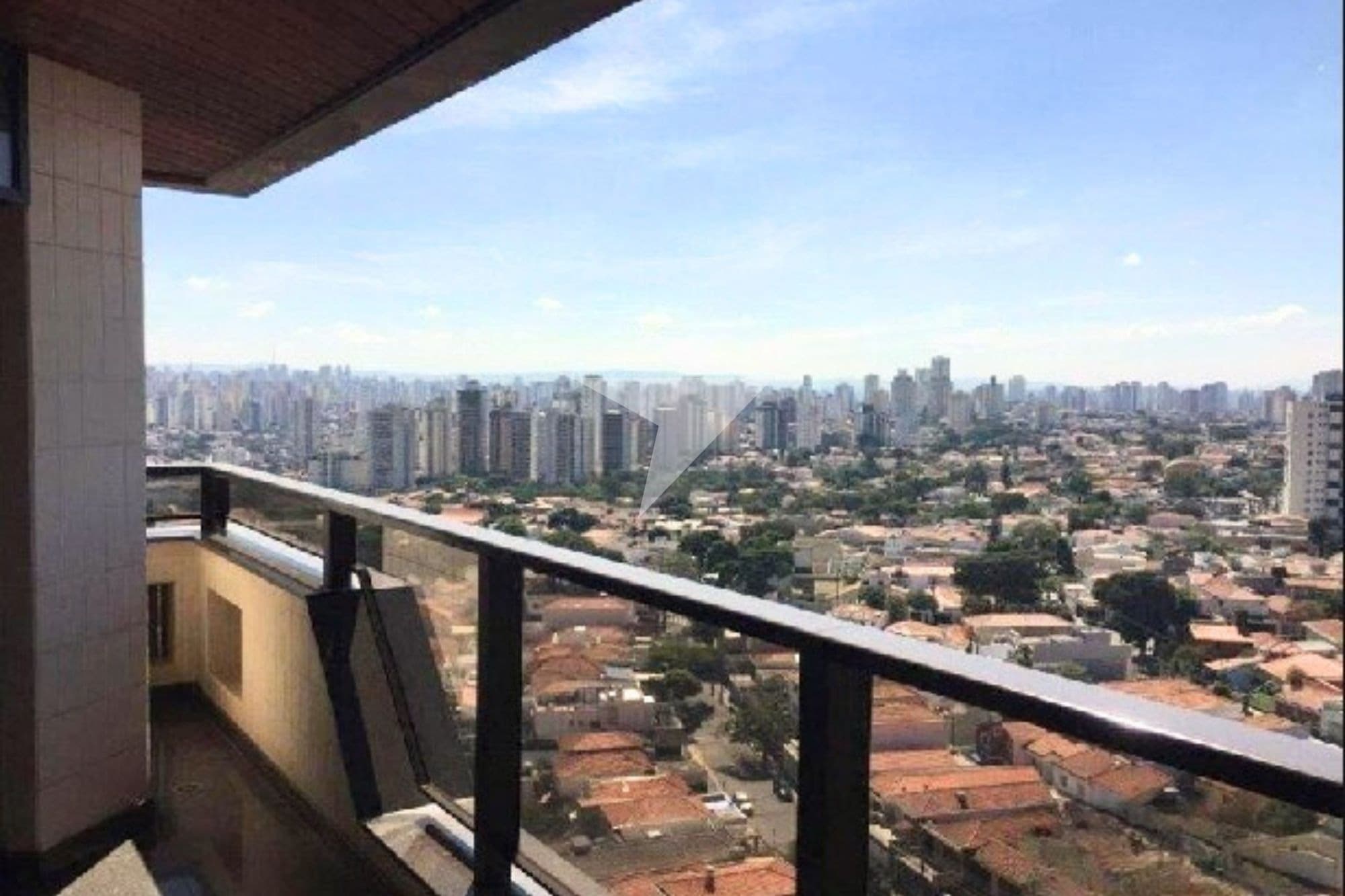 Apartamento para venda na Saúde