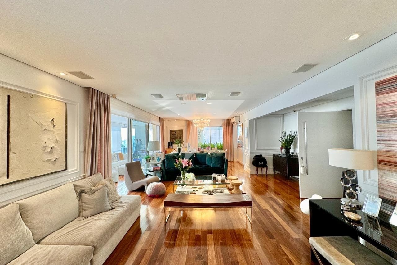 Apartamento para venda no Paraíso