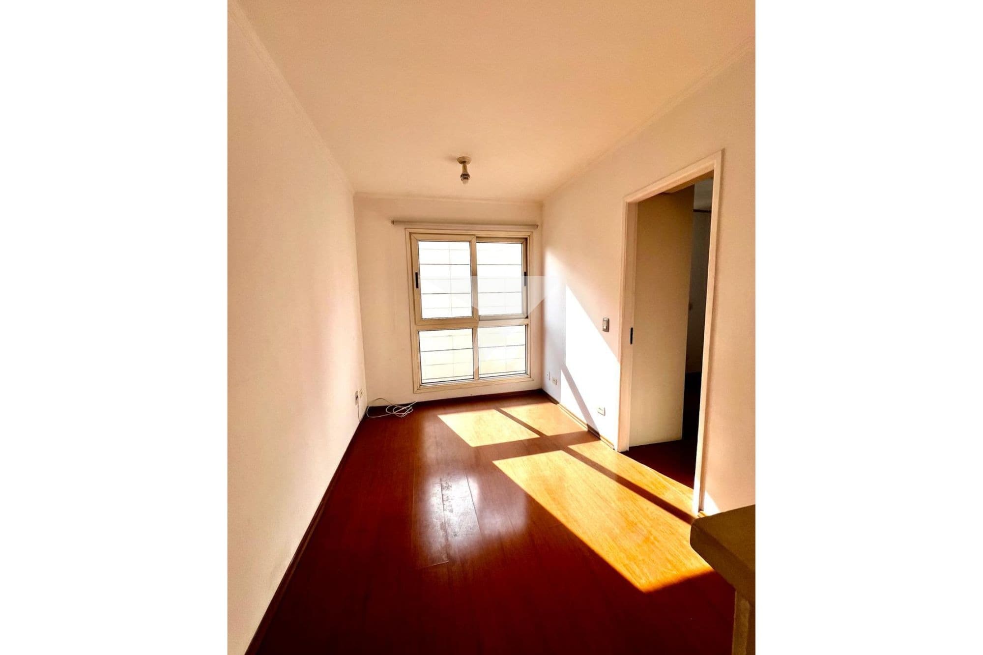 Apartamento para venda em Moema