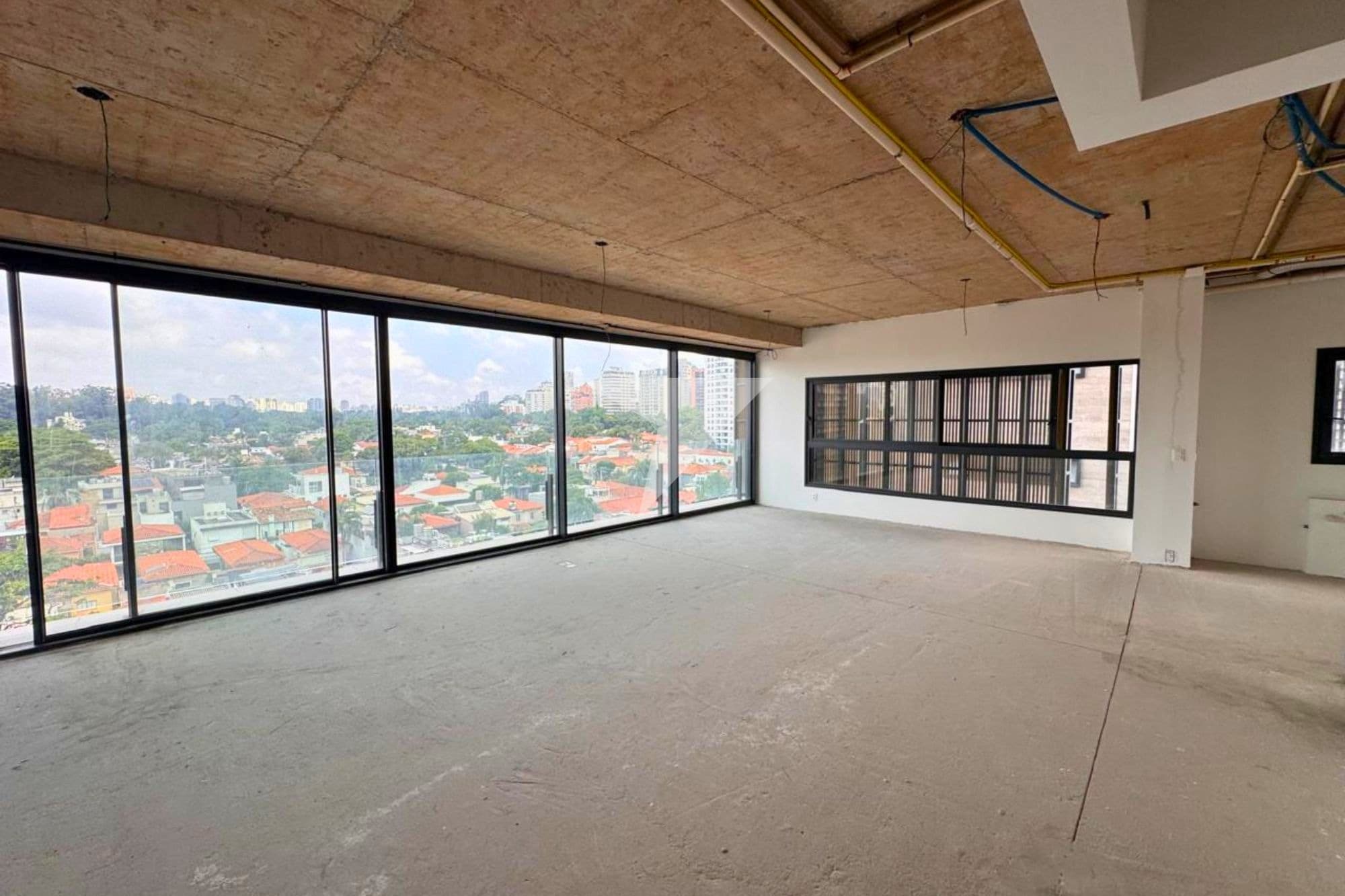 Apartamento para venda na Vila Nova Conceição