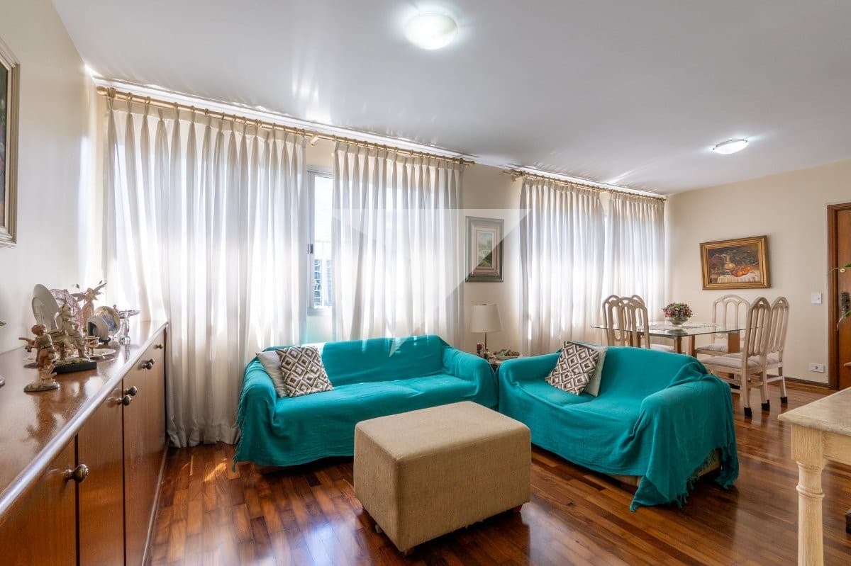 Apartamento para venda em Pinheiros