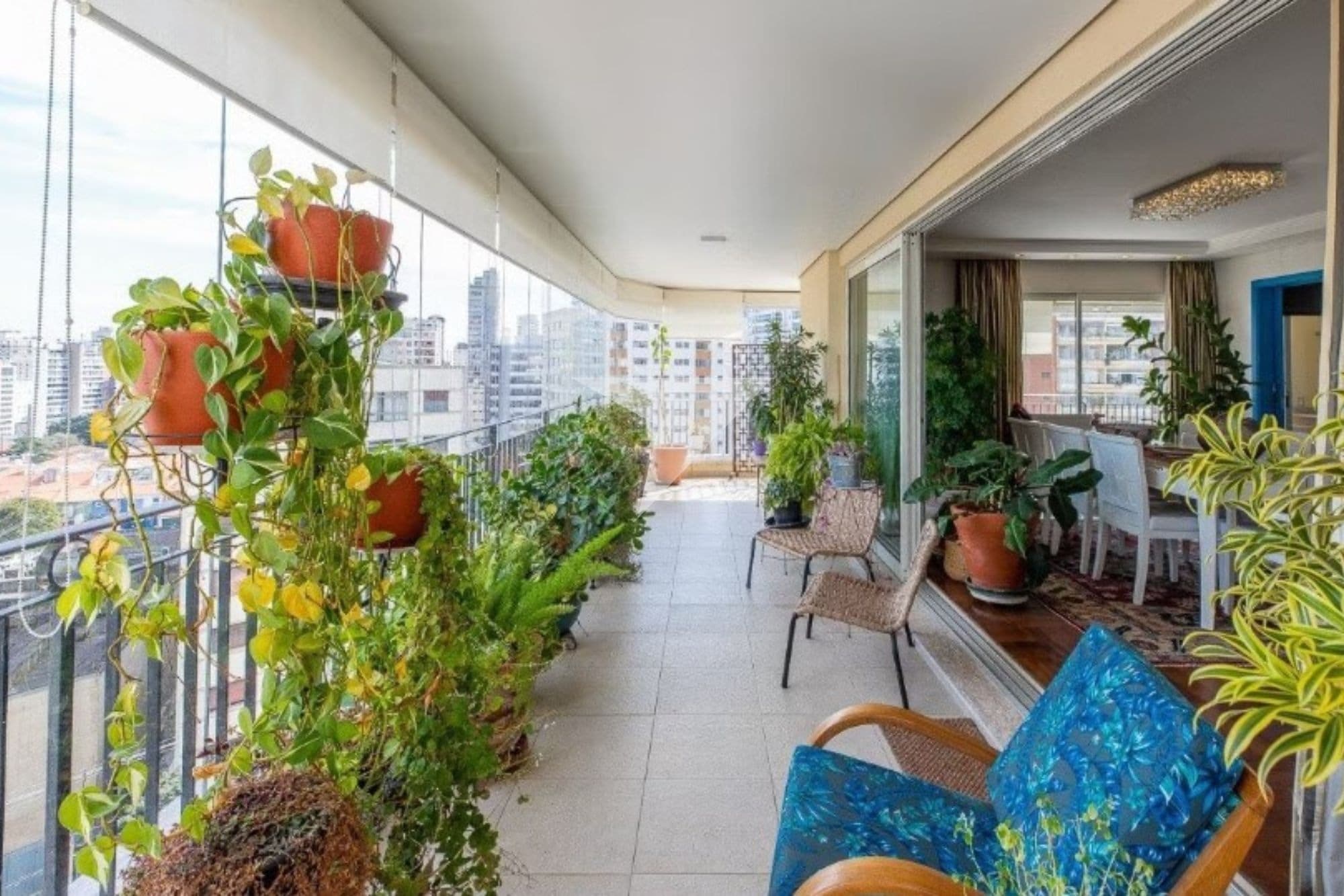 Apartamento para comprar em Paraíso