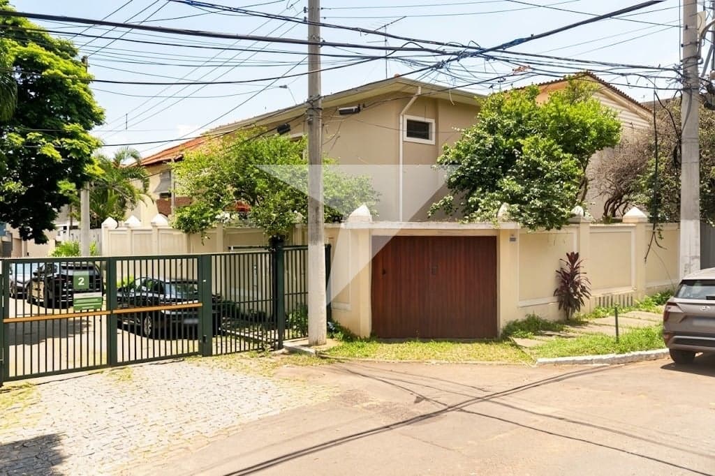 Casa em condomínio para comprar em Planalto Paulista