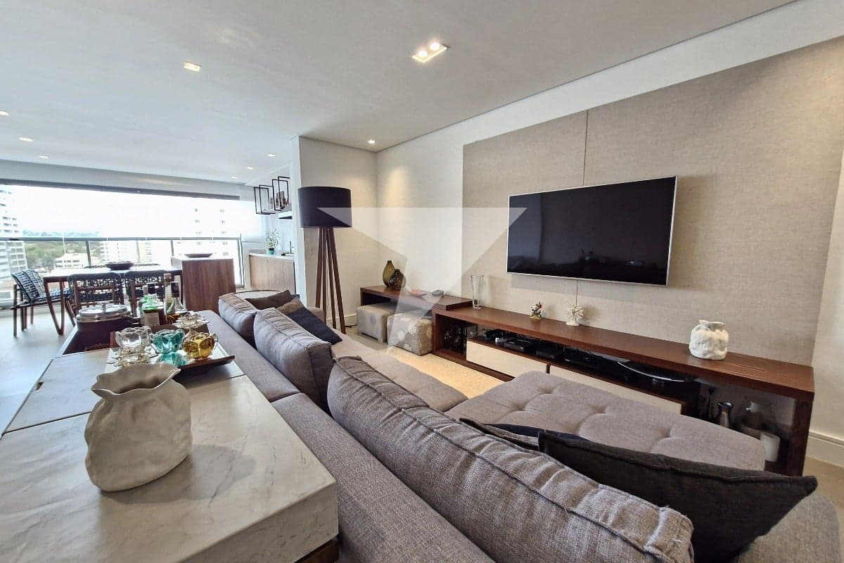 Apartamento para comprar em Jardim Das Acácias