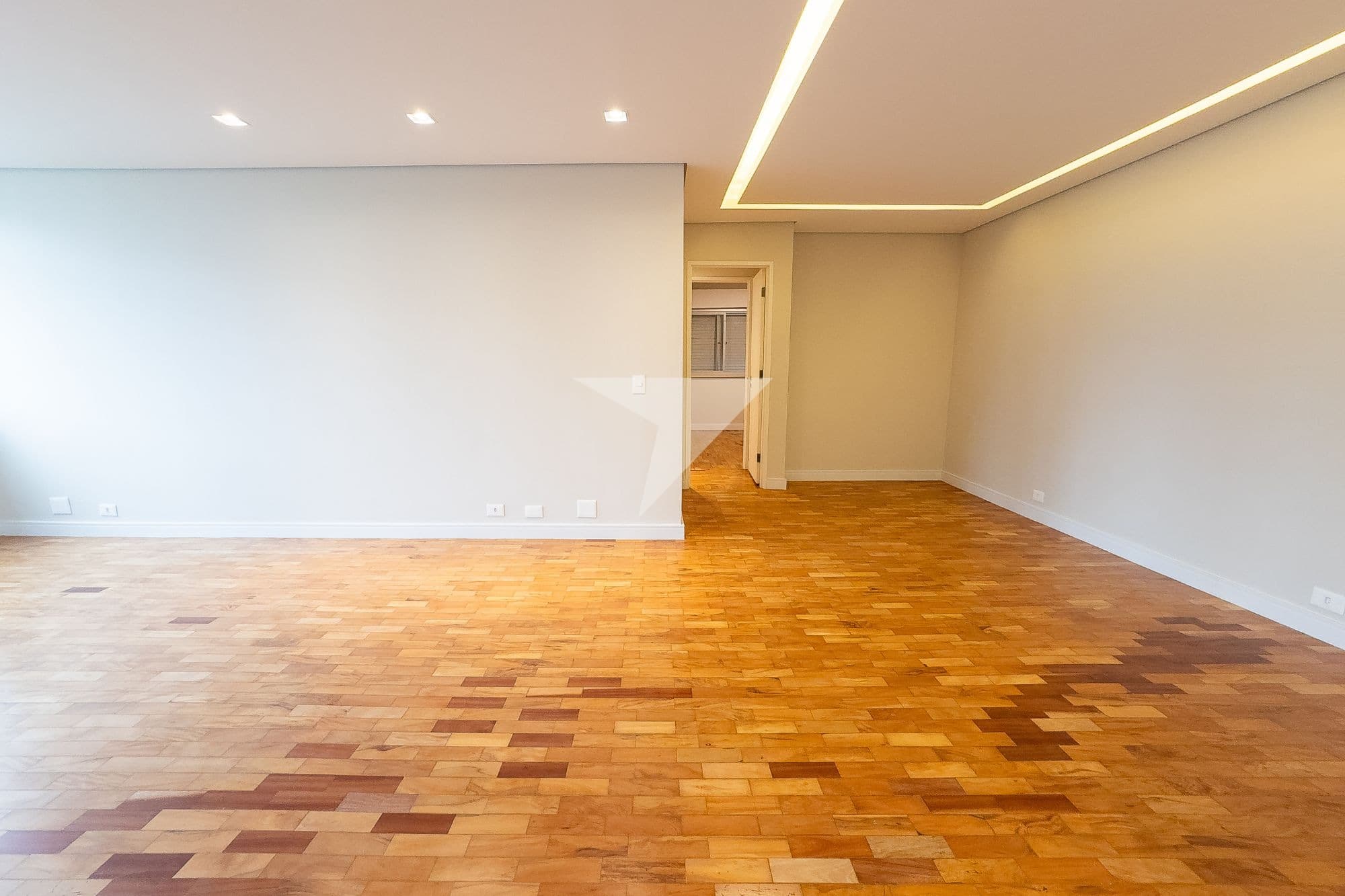 Apartamento para venda no Paraíso