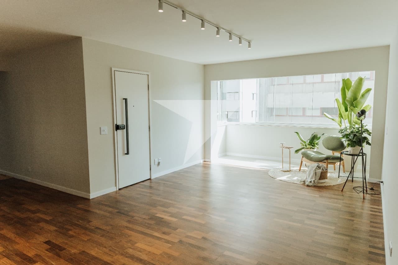 Apartamento para comprar em Itaim Bibi