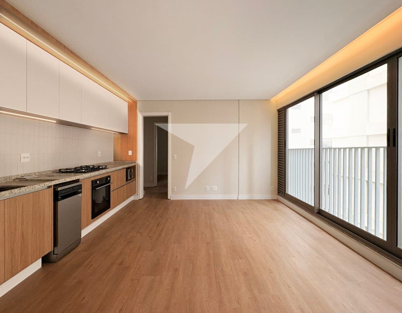 Apartamento para comprar em Moema