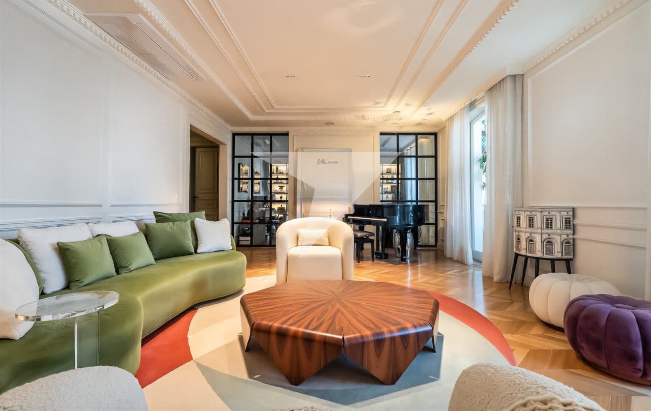 Apartamento para venda no Jardim América