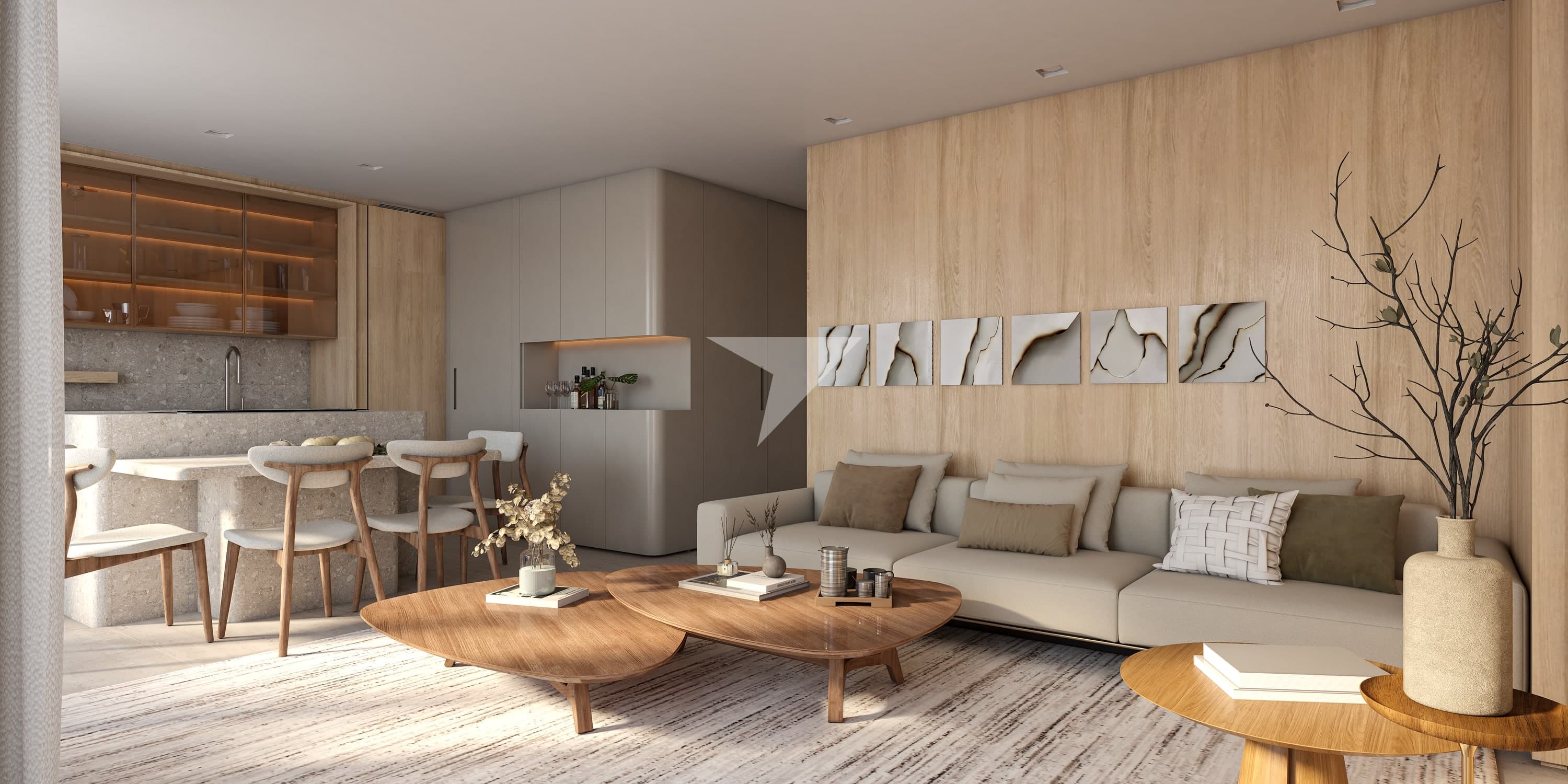 Apartamento para comprar em Jardim Paulista