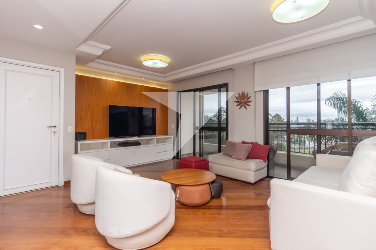 Apartamento para venda no Paraíso