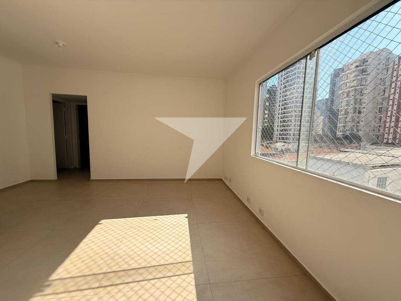 Apartamento para comprar em Vila Olímpia