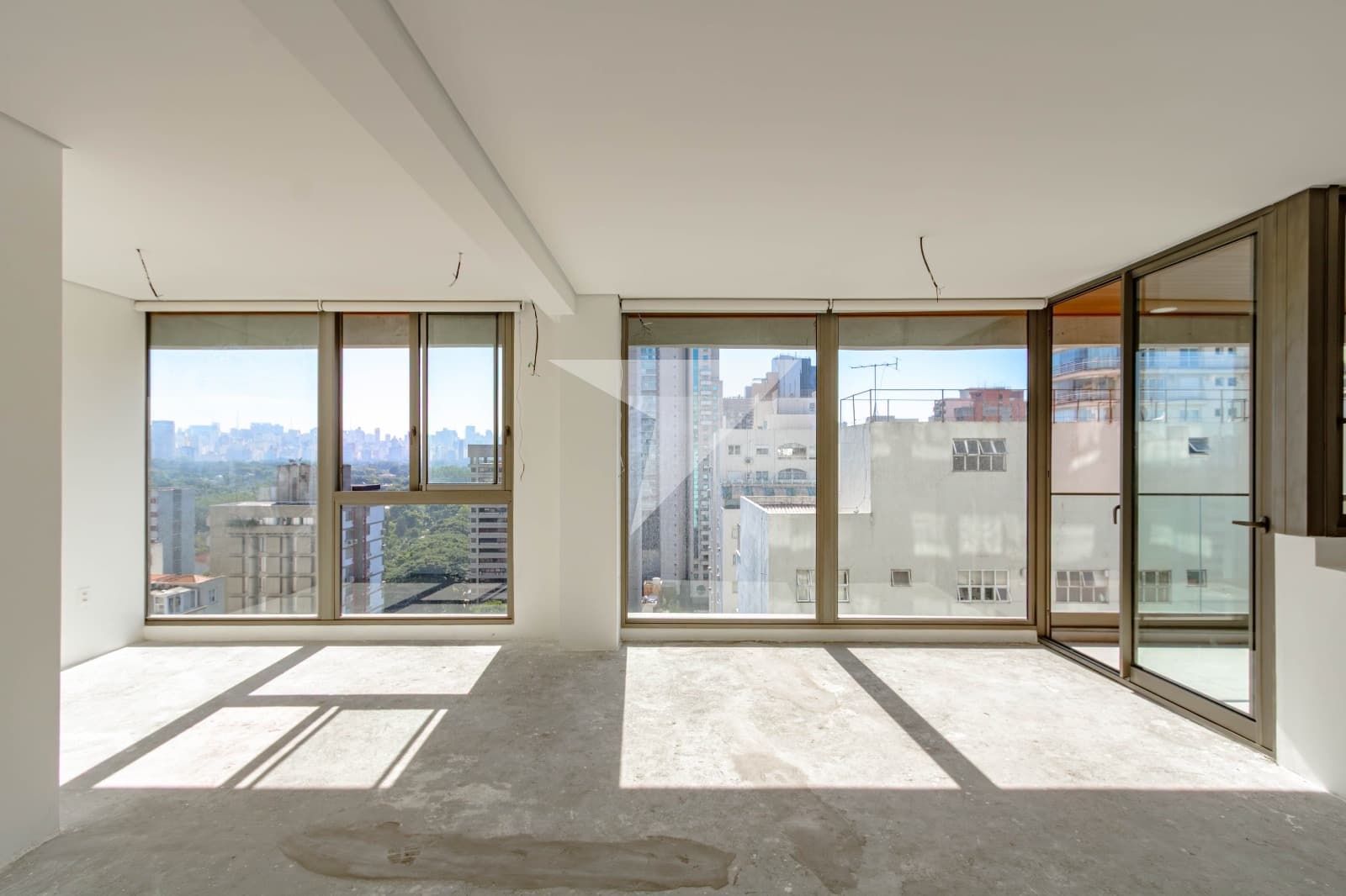 Apartamento para comprar em Jardim Europa