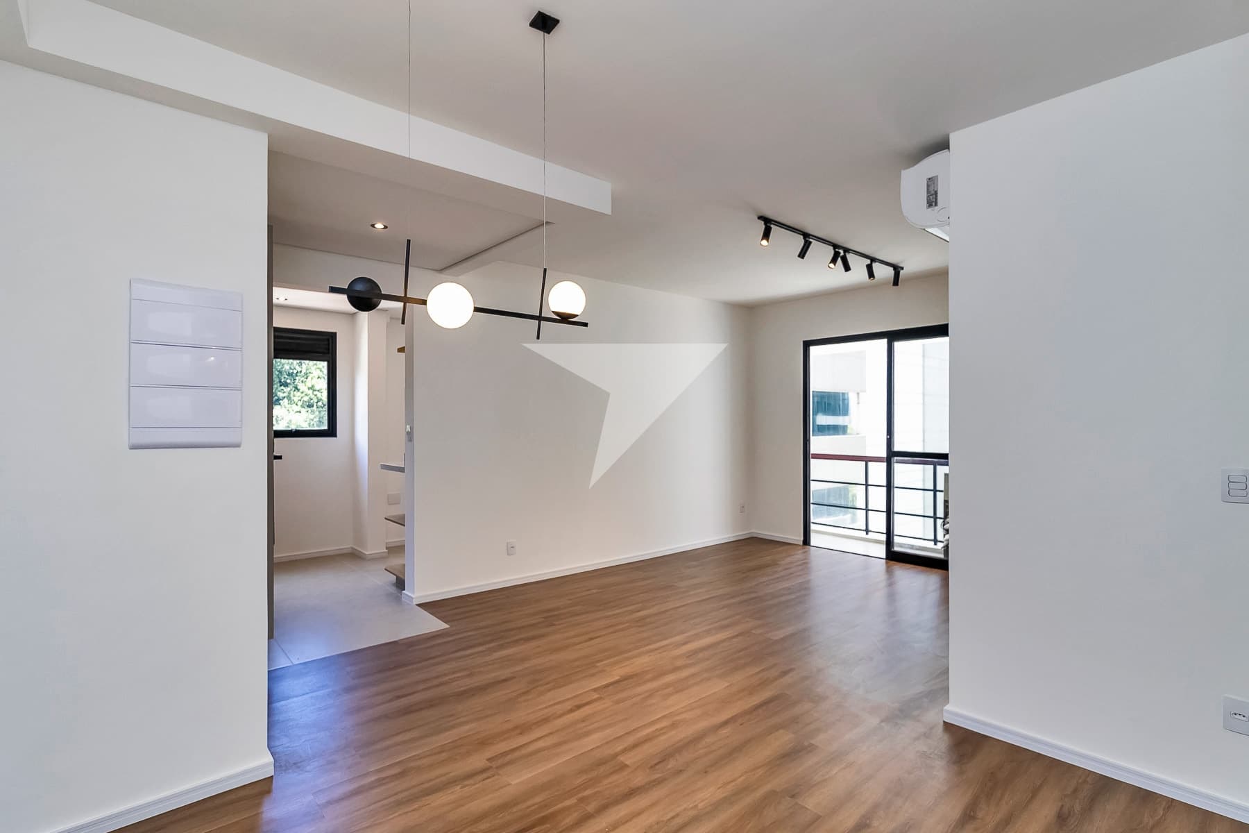 Apartamento para venda na Vila Olímpia
