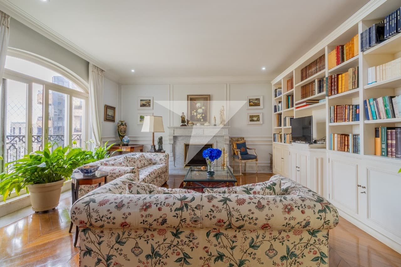 Apartamento para comprar em Jardim América