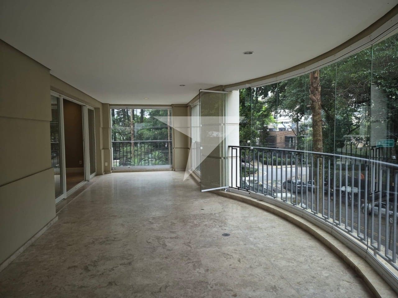 Apartamento para alugar em Vila Nova Conceição