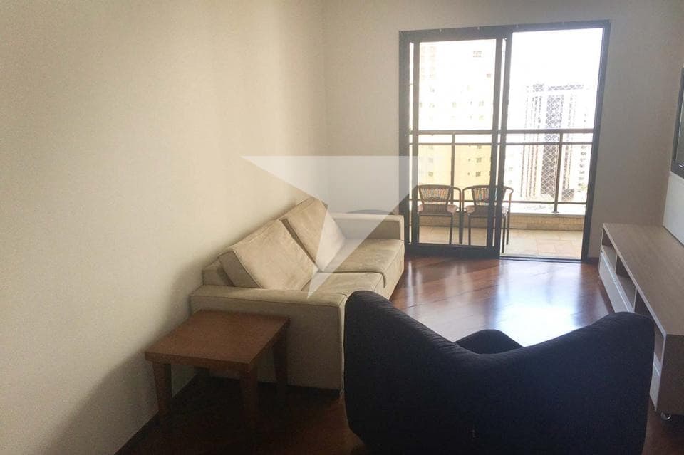 Apartamento para locação em Moema