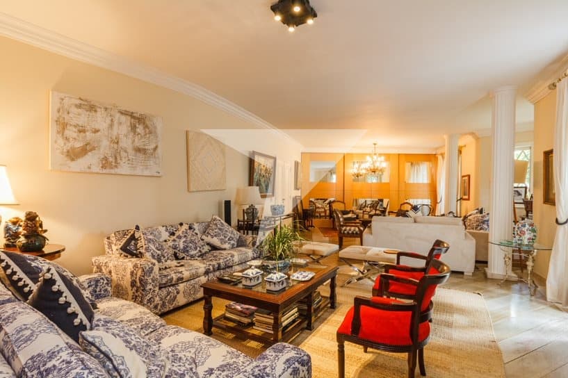 Casa para venda no Jardim Paulistano